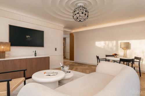 Suite with Terrace