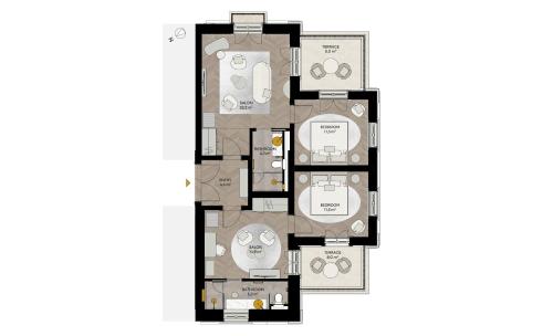 King Suite