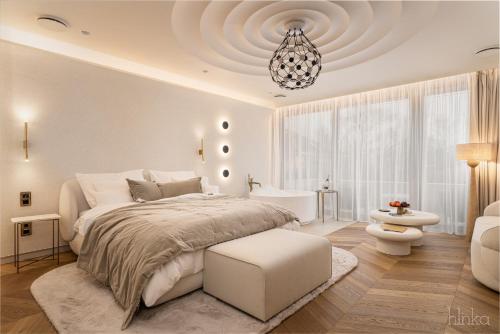 Three Bedroom Suite