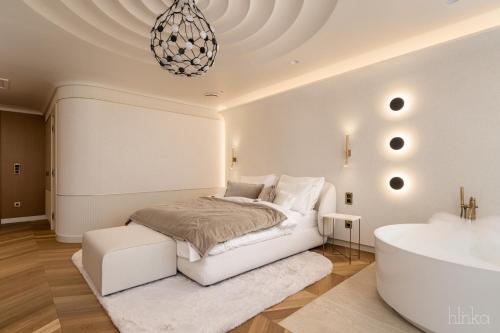 Three Bedroom Suite