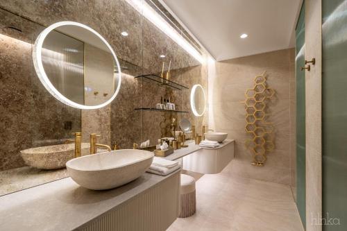 Three Bedroom Suite