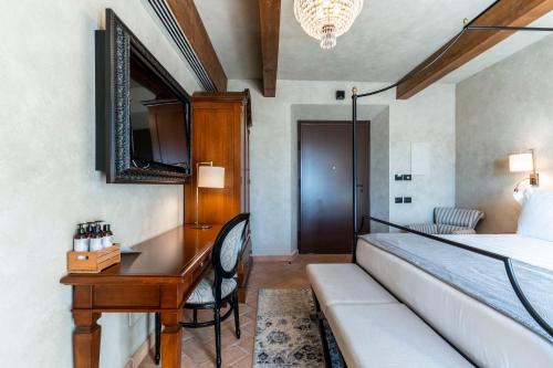 Pool Premium Suite 