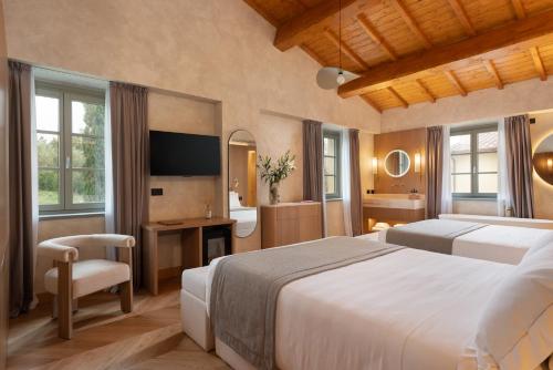 Wellness Suite