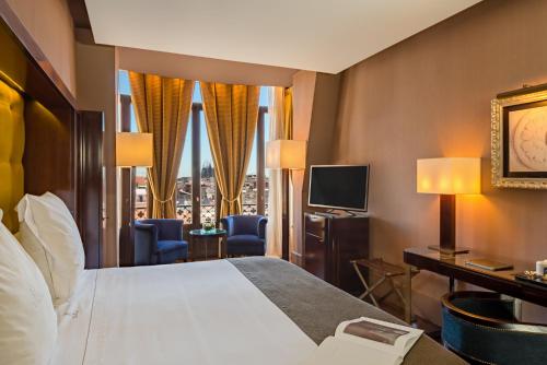 Double or Twin Room with New Year Gala Dinner