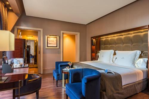 Deluxe Romantic Offer - Superior Double
