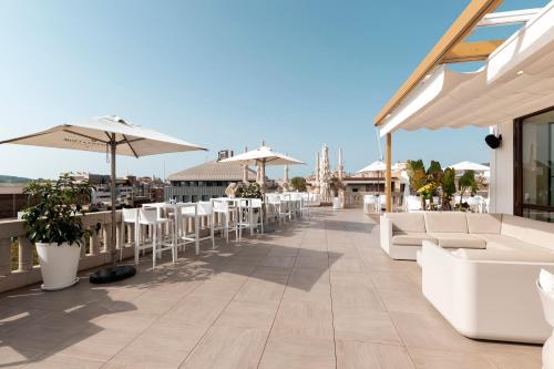 Deluxe Romantic Offer - Superior Double