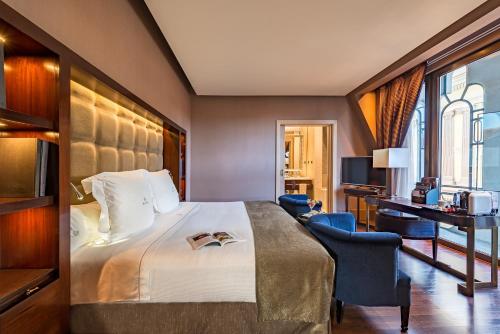 Deluxe Romantic Offer - Superior Double