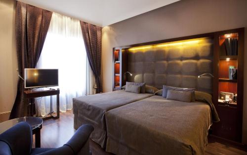 Deluxe Junior Suite