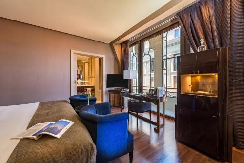 Superior Queen Room with New Year Gala Dinner