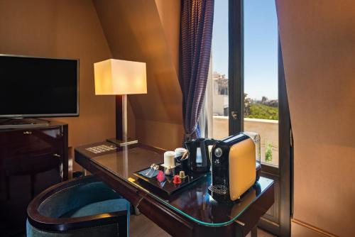 Superior Queen Room with New Year Gala Dinner