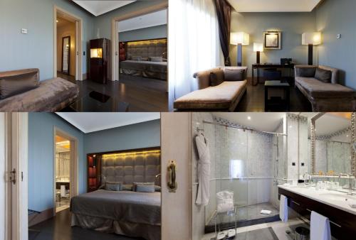 Junior Suite With New Year Gala Dinner