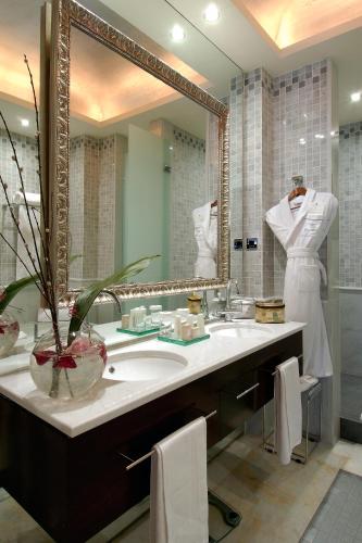 Junior Suite San Valentin