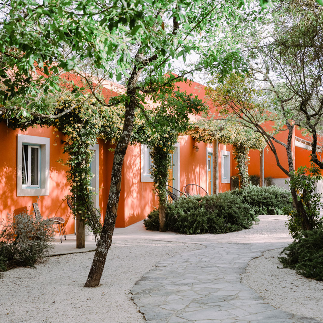 Luz Charming Houses