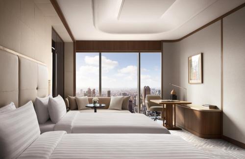 Horizon Club City Twin