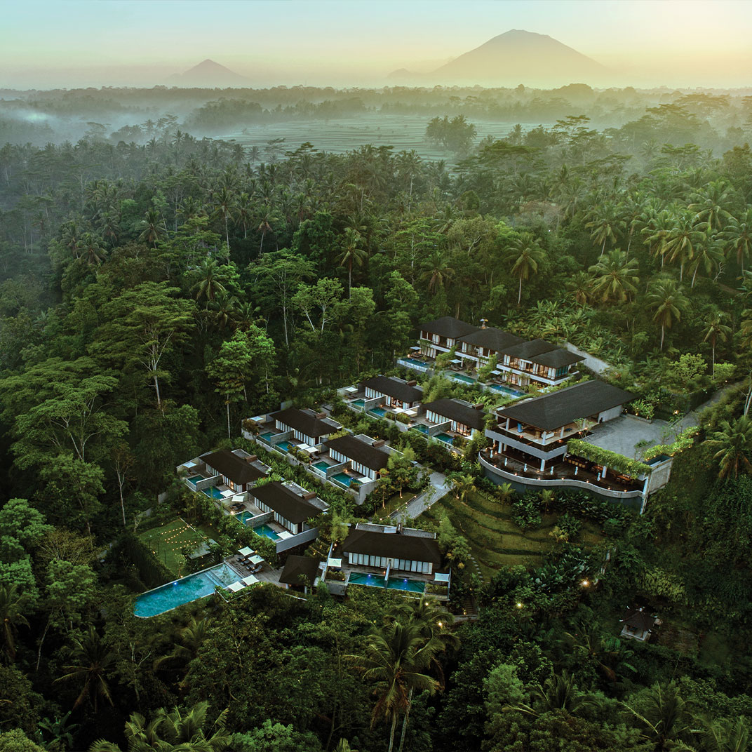 Samsara Ubud