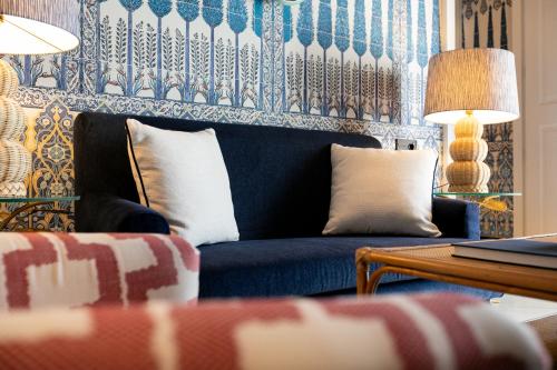 Suite with Terrace