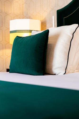 Suite with Terrace
