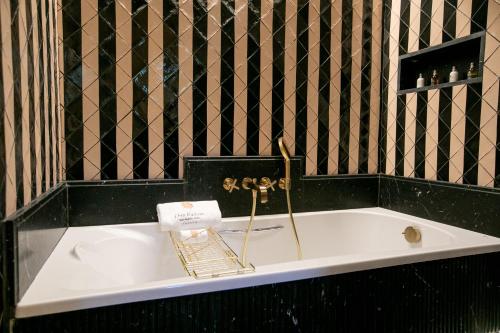 Suite with Terrace