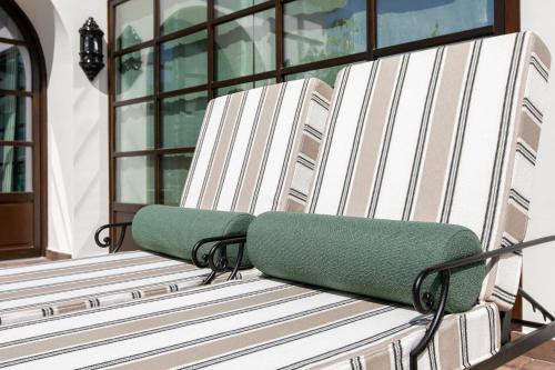 Suite with Terrace