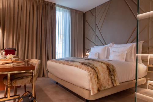 Queen Room – Disability Access
