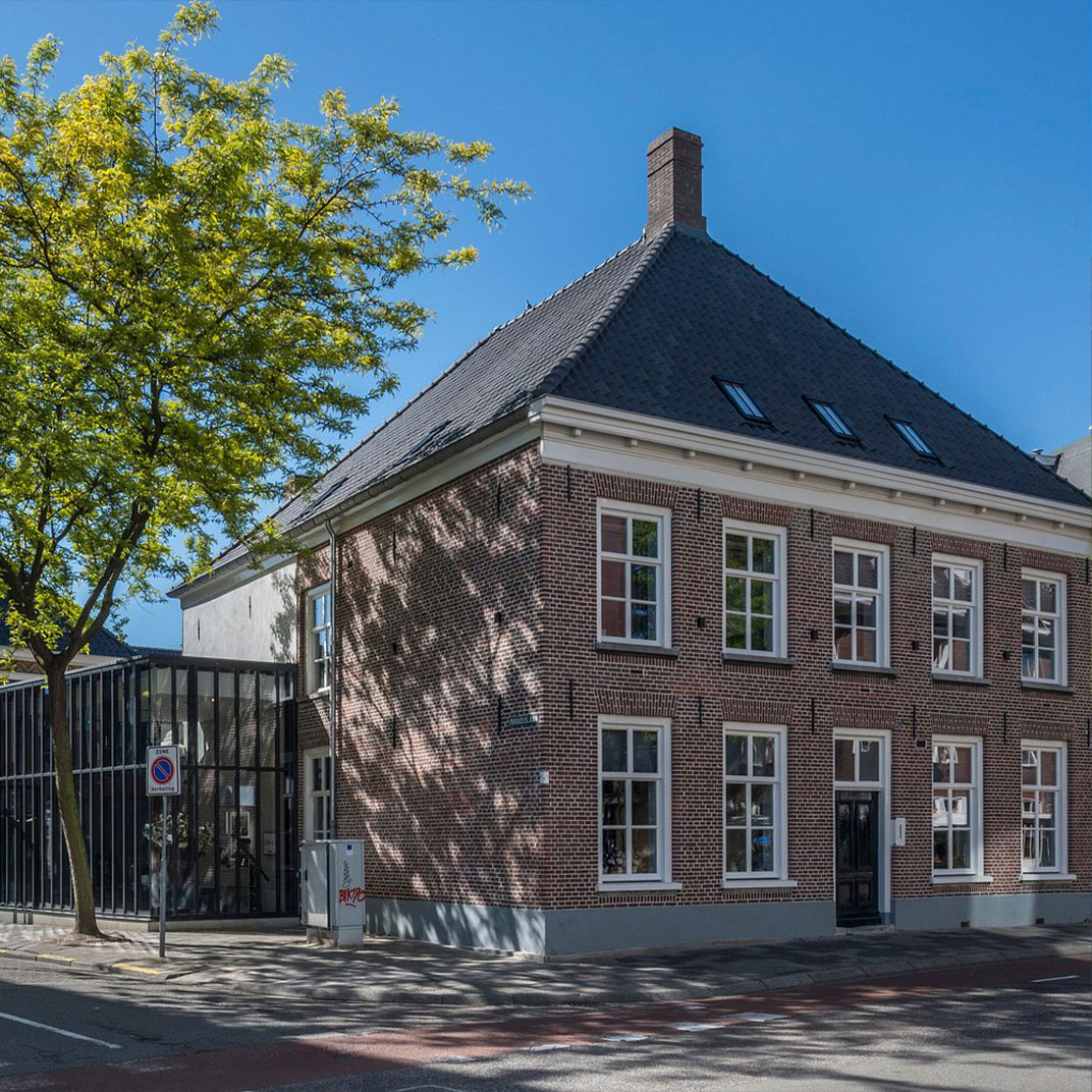 Kazerne