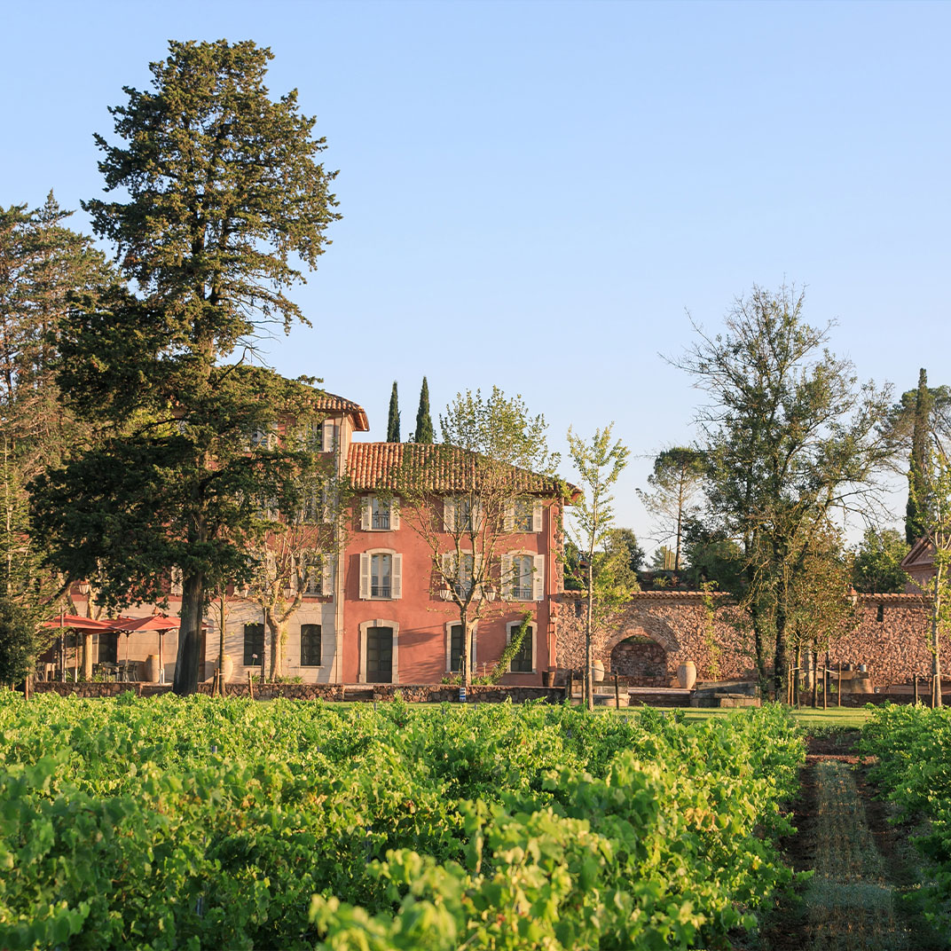Château Saint-Roux