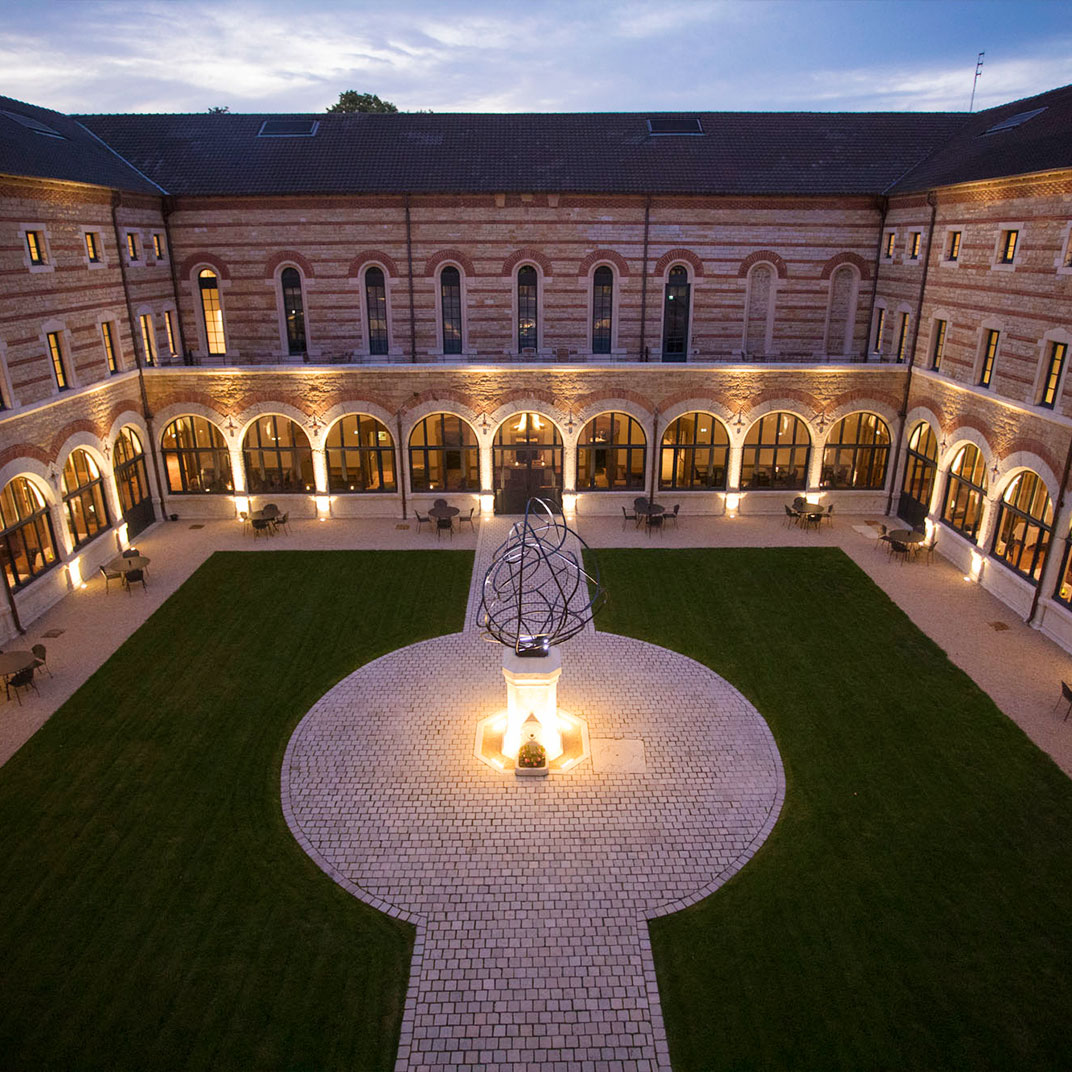 Fourvière Hôtel
