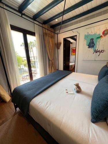 Deluxe Junior Suite