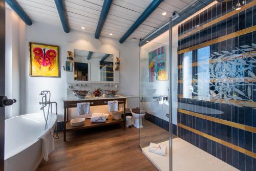 Deluxe Junior Suite