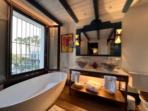 Deluxe Junior Suite