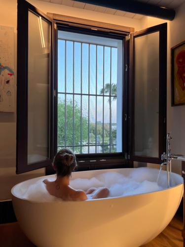Deluxe Junior Suite