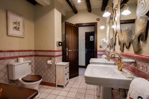 Junior Suite with balcony