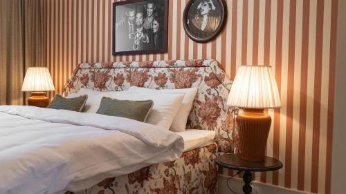 Standard Double Room - Including Pool Club Access