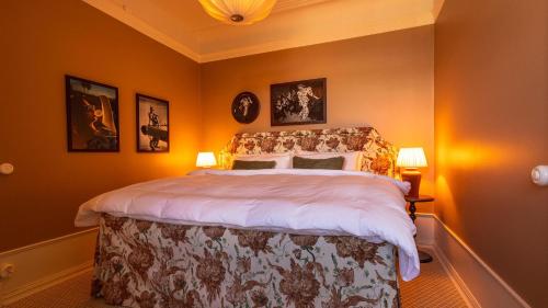 Double Room with Terrace - Including Pool Club Access