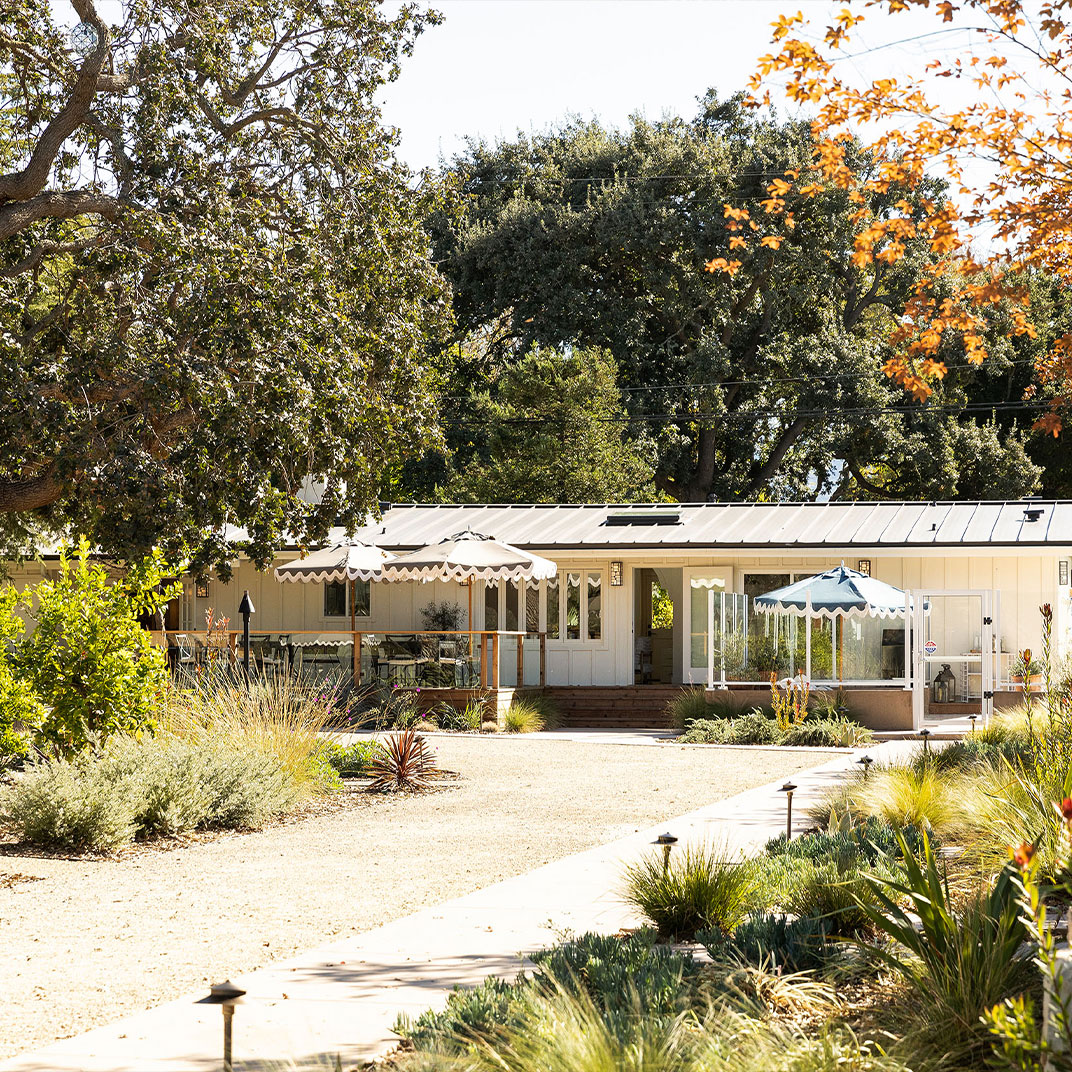 Hotel Ynez