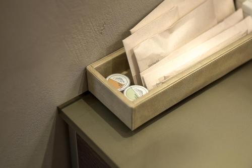 Deluxe Junior Suite