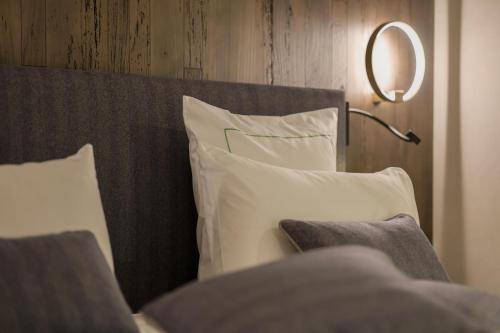 Junior Suite with Terrace