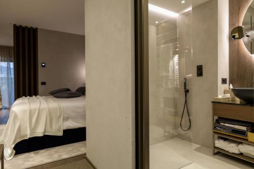 Junior Suite with Terrace