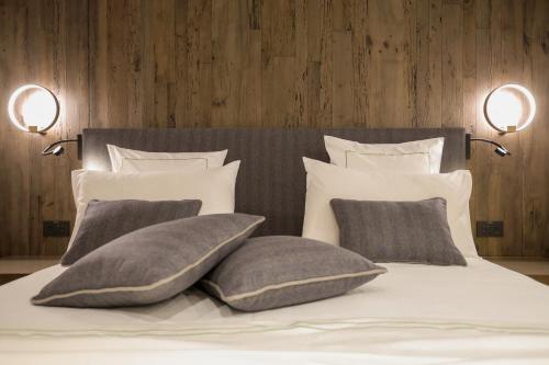 Junior Suite with Terrace