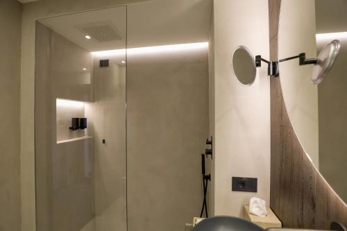 Junior Suite with Terrace