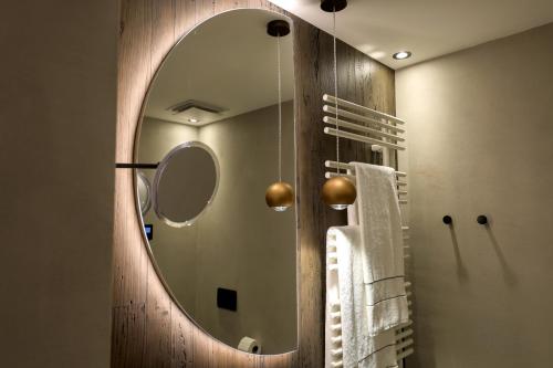 Junior Suite with Terrace