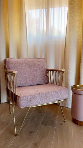Junior Suite with Sea View