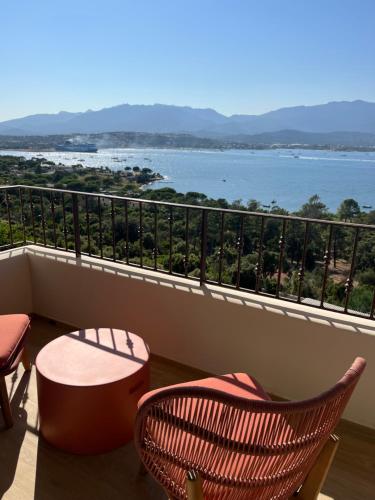 Junior Suite with Sea View