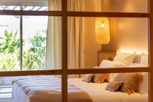 Suite with Sea View