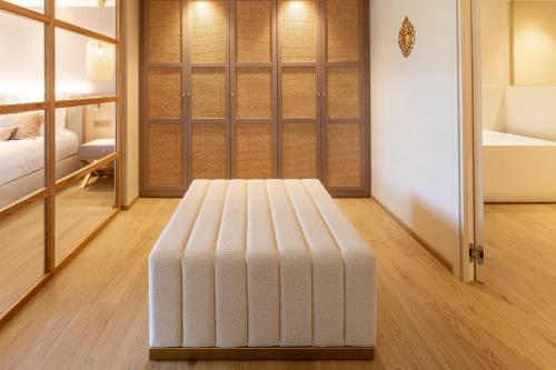 Suite with Sea View