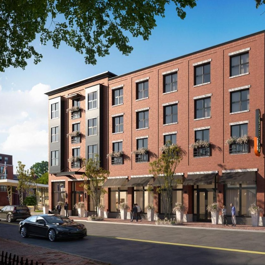 Longfellow Hotel