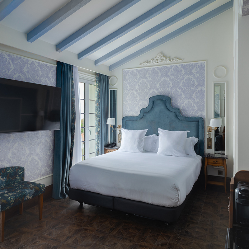 Executive Room with Sea View