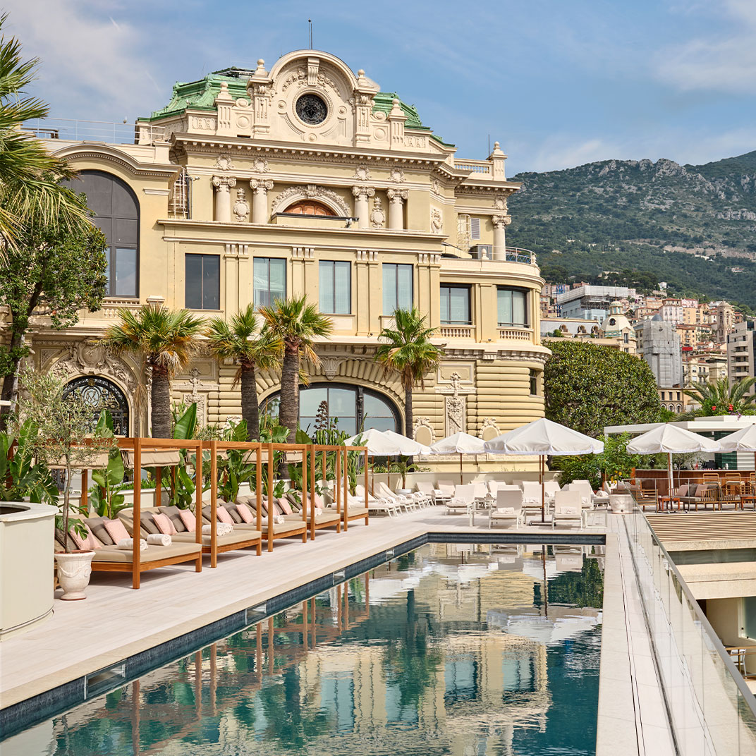 Fairmont Monte Carlo