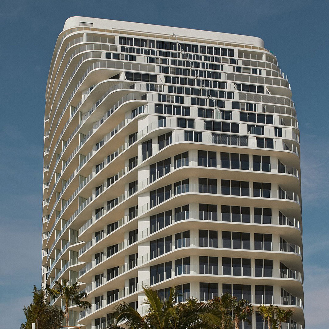 Four Seasons Hotel and Residences Fort Lauderdale