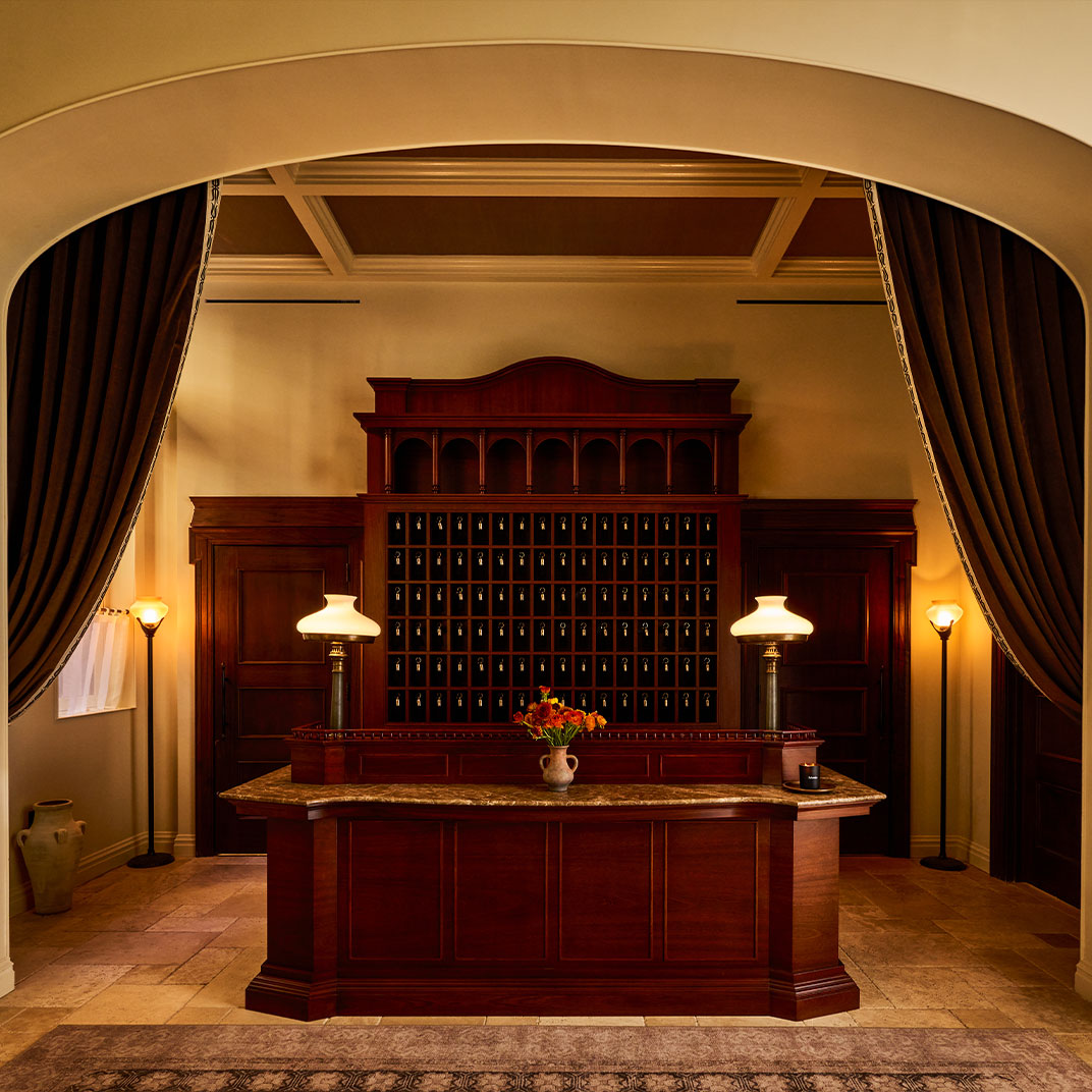 The Twenty Two New York